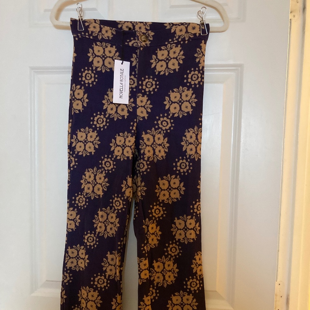 Novella Royale pants